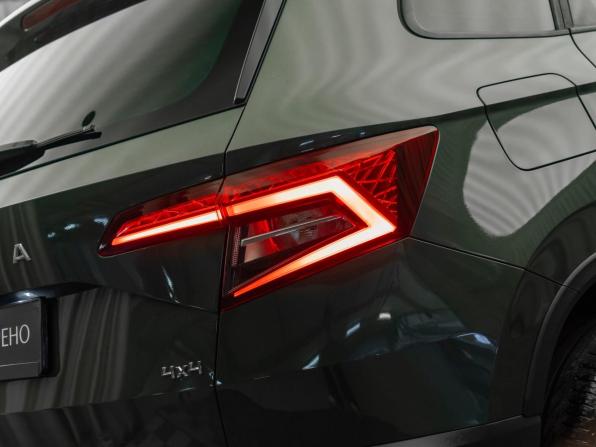 Skoda Karoq I с пробегом 2020 года, цена 2 640 000 рублей, 75640 км, внедорожник, Автокод Объявления