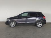 Suzuki SX4 II (S-Cross) Москва  - изображение 27