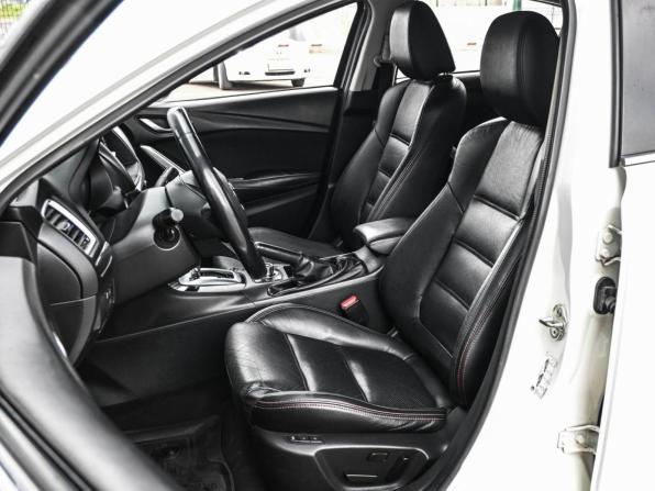 Mazda 6 III (GJ) с пробегом 2012 года, цена 1 384 000 рублей, 199635 км, седан, Автокод Объявления