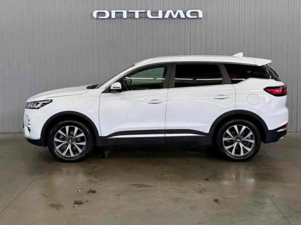 Chery Tiggo 7 Pro I с пробегом 2022 года, цена 1 297 000 рублей, 165325 км, внедорожник, Автокод Объявления