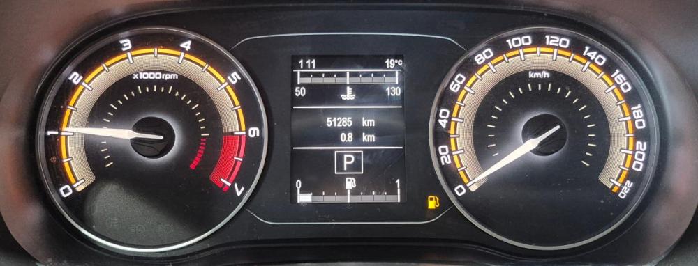 Lada (ВАЗ) Vesta I Рестайлинг (NG) Воронеж  - изображение 9