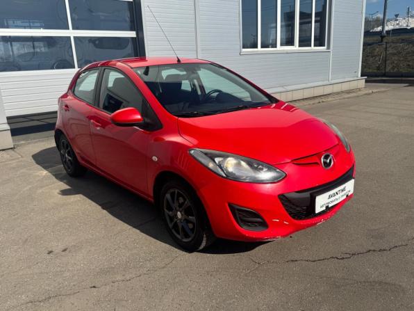 Mazda 2 II Рестайлинг (DE2) с пробегом 2014 года, цена 675 000 рублей, 84000 км, хэтчбек, Автокод Объявления