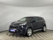 Kia Sportage IV Воронеж  - изображение 22