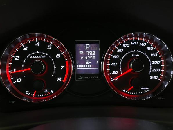 Subaru Forester III Рестайлинг с пробегом 2012 года, цена 1 970 000 рублей, 144297 км, внедорожник, Автокод Объявления