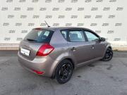 Kia Ceed I Рестайлинг Нижний Тагил  - изображение 26