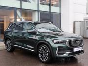 Geely Monjaro I Химки  - изображение 19