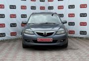 Mazda 6 I (GG) Санкт-Петербург  - изображение 12
