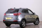 Hyundai Creta I Рестайлинг Омск  - изображение 30