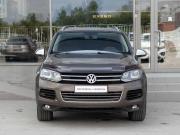 Volkswagen Touareg II Новосибирск  - изображение 21