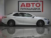 Toyota Camry VIII (XV70) Рестайлинг Челябинск  - изображение 41
