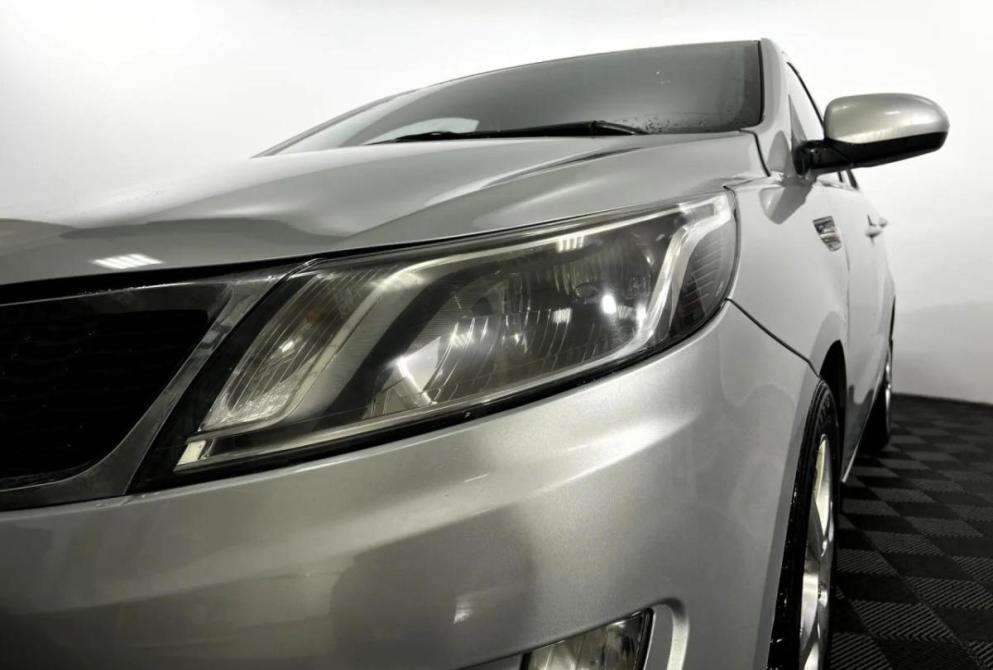 Kia Rio III Нижний Новгород  - изображение 19