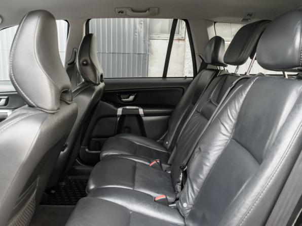 Volvo XC90 I Рестайлинг с пробегом 2009 года, цена 1 390 000 рублей, 202392 км, внедорожник, Автокод Объявления