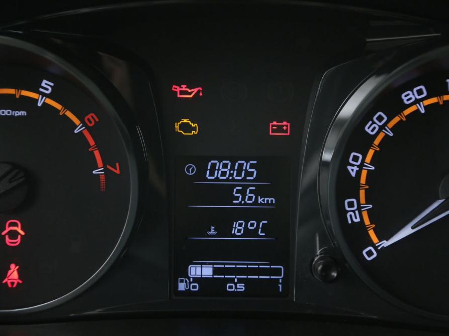 Lada (ВАЗ) Granta I Рестайлинг Иваново  - изображение 17
