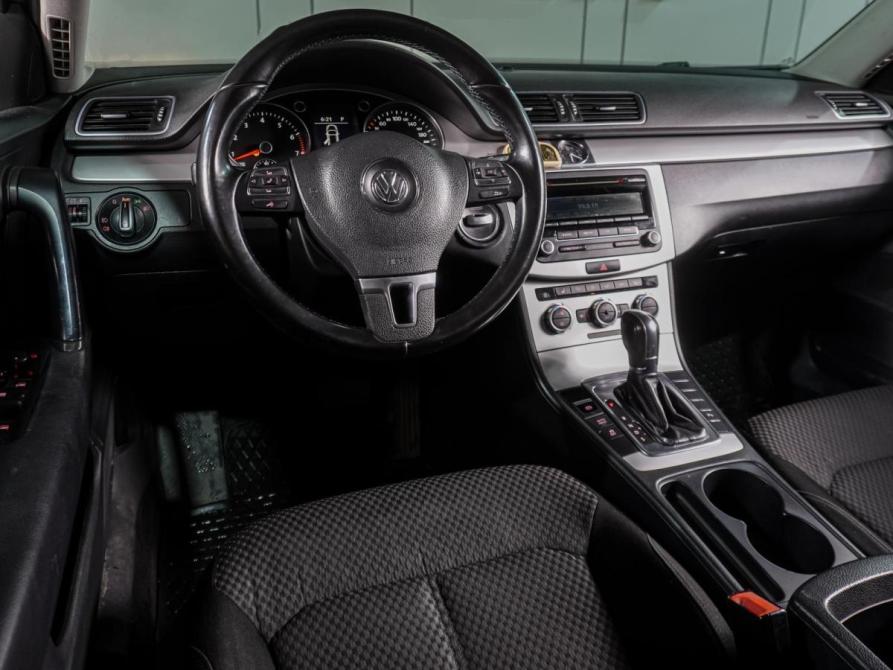 Volkswagen Passat B7 Воронеж  - изображение 6