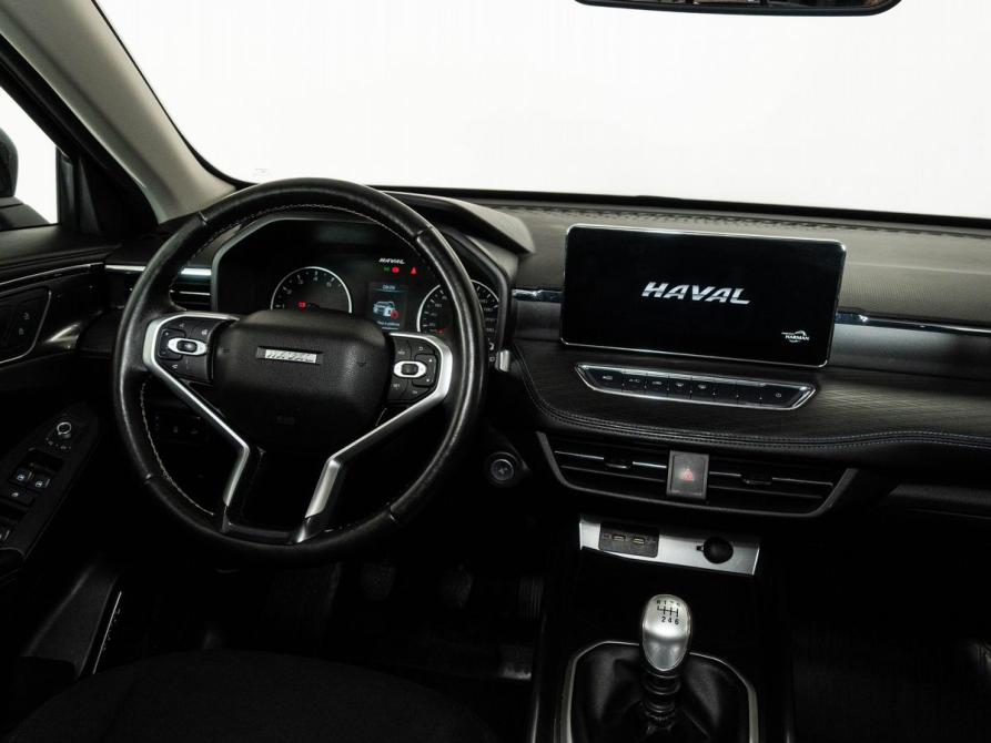 Haval Jolion I Казань  - изображение 12