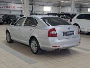 Skoda Octavia II (A5) Рестайлинг Набережные Челны  - изображение 39