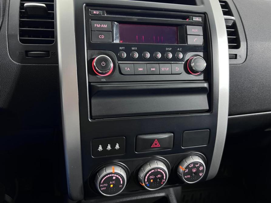 Nissan X-Trail II Рестайлинг Ростов-на-Дону  - изображение 12