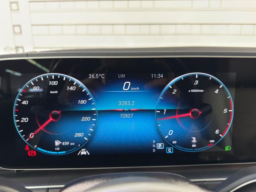 Mercedes-Benz GLS II (X167) Москва  - изображение 16