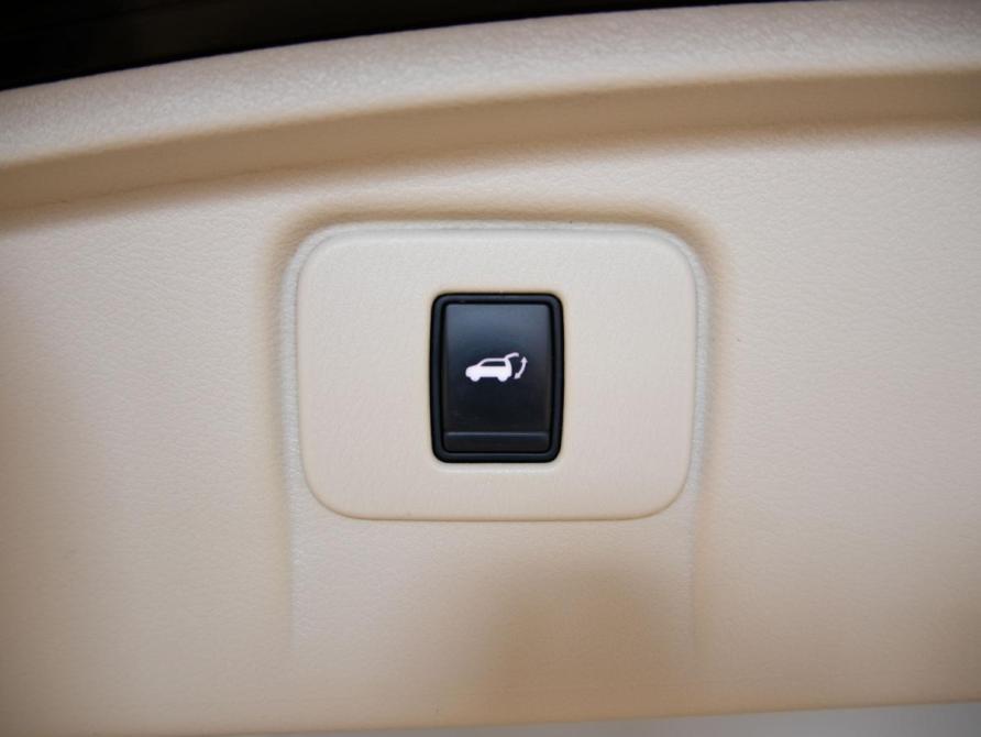 Nissan Murano III (Z52) Москва  - изображение 32