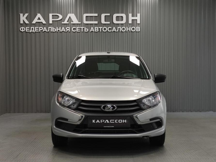 Lada (ВАЗ) Granta I Рестайлинг Пермь  - изображение 3