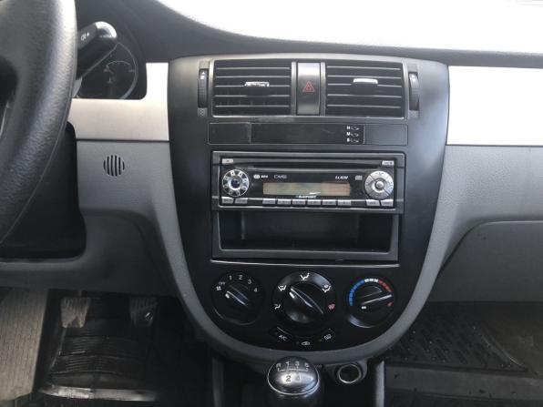 Chevrolet Lacetti I с пробегом 2012 года, цена 445 000 рублей, 210255 км, седан, Автокод Объявления