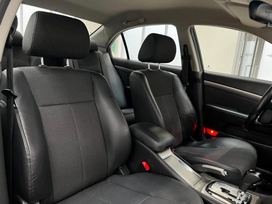 Chevrolet Epica V250 Рестайлинг Волгоград  - изображение 31