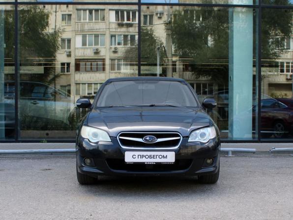 Subaru Legacy IV Рестайлинг с пробегом 2007 года, цена 790 000 рублей, 244000 км, седан, Автокод Объявления