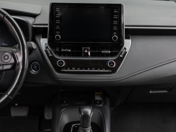 Toyota Corolla XII (E210) с пробегом 2019 года, цена 1 989 000 рублей, 97000 км, седан, Автокод Объявления