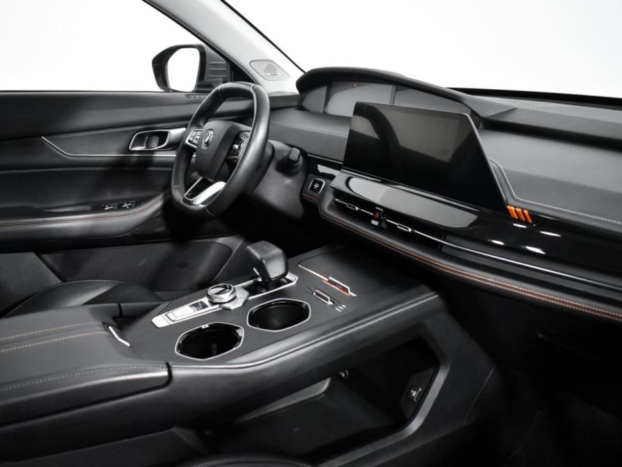 Changan UNI-K Санкт-Петербург  - изображение 16