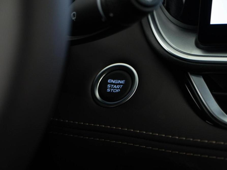 Geely Monjaro I Рестайлинг 2 Москва  - изображение 28