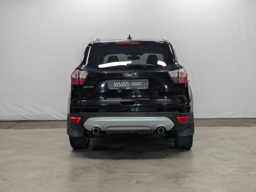 Ford Kuga II Рестайлинг Санкт-Петербург  - изображение 6