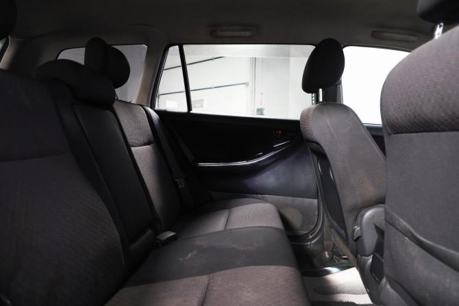 Toyota Corolla IX (E120 E130) Рестайлинг с пробегом 2003 года, цена 479 000 рублей, 287000 км, седан, Автокод Объявления
