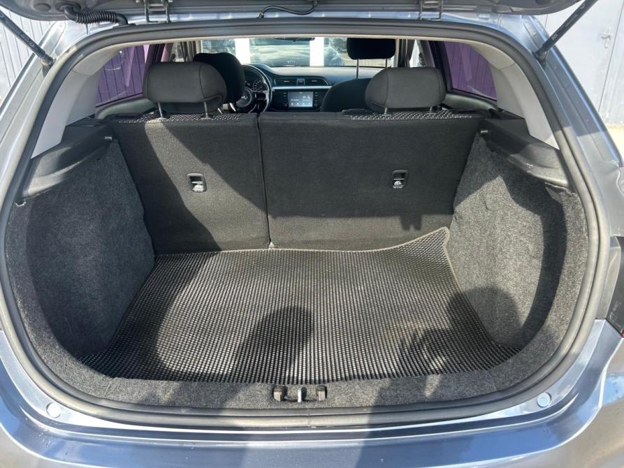 Kia Rio IV Альметьевск  - изображение 26