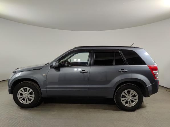 Suzuki Grand Vitara II с пробегом 2006 года, цена 683 850 рублей, 244500 км, внедорожник, Автокод Объявления