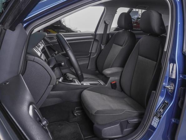 Volkswagen Golf VII с пробегом 2014 года, цена 1 690 000 рублей, 142011 км, хэтчбек, Автокод Объявления