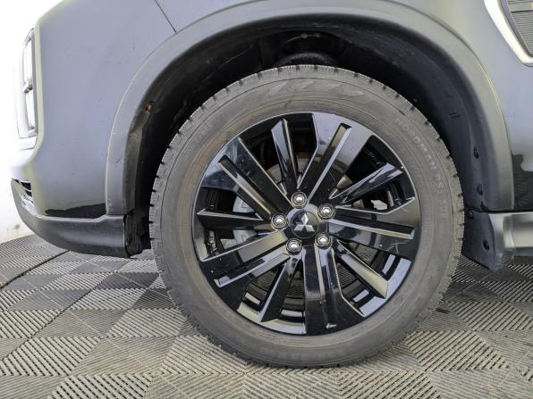 Mitsubishi ASX I Рестайлинг 3 с пробегом 2021 года, цена 2 265 000 рублей, 51124 км, внедорожник, Автокод Объявления