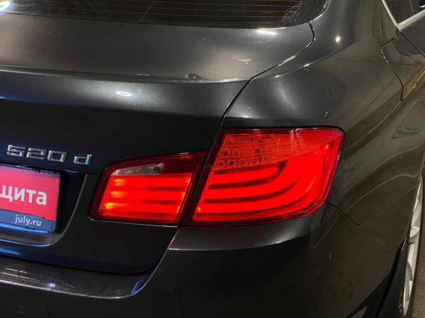 BMW 5 серии VI (F10/F11/F07) с пробегом 2013 года, цена 1 750 000 рублей, 199516 км, седан, Автокод Объявления
