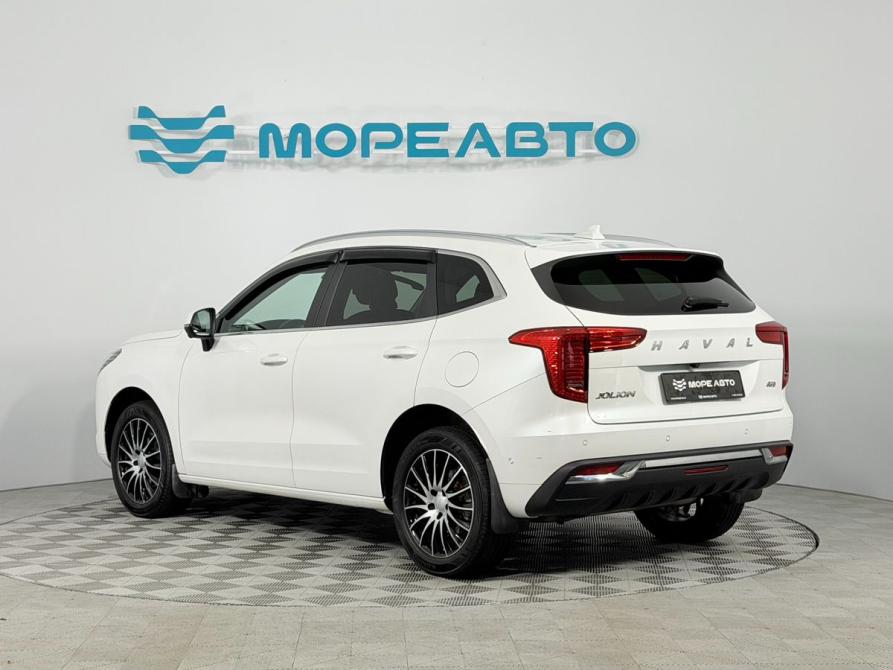 Haval Jolion I Калининград  - изображение 7