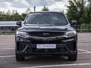 Geely Tugella I Рестайлинг Москва  - изображение 19
