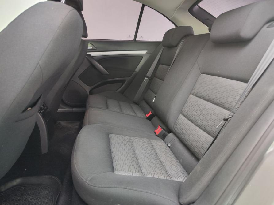 Skoda Octavia II (A5) Рестайлинг Уфа  - изображение 15