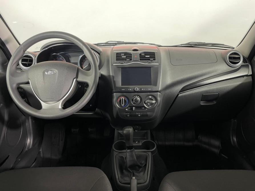 Lada (ВАЗ) Granta I Рестайлинг Воронеж  - изображение 11