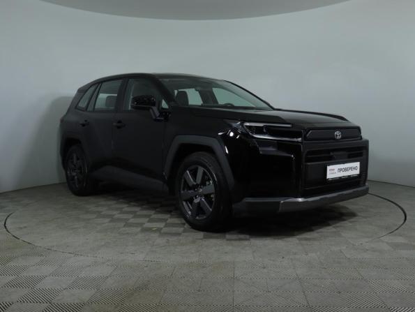Toyota RAV4 VI (XA60) с пробегом 2026 года, цена 4 100 000 рублей, 3900 км, внедорожник, Автокод Объявления