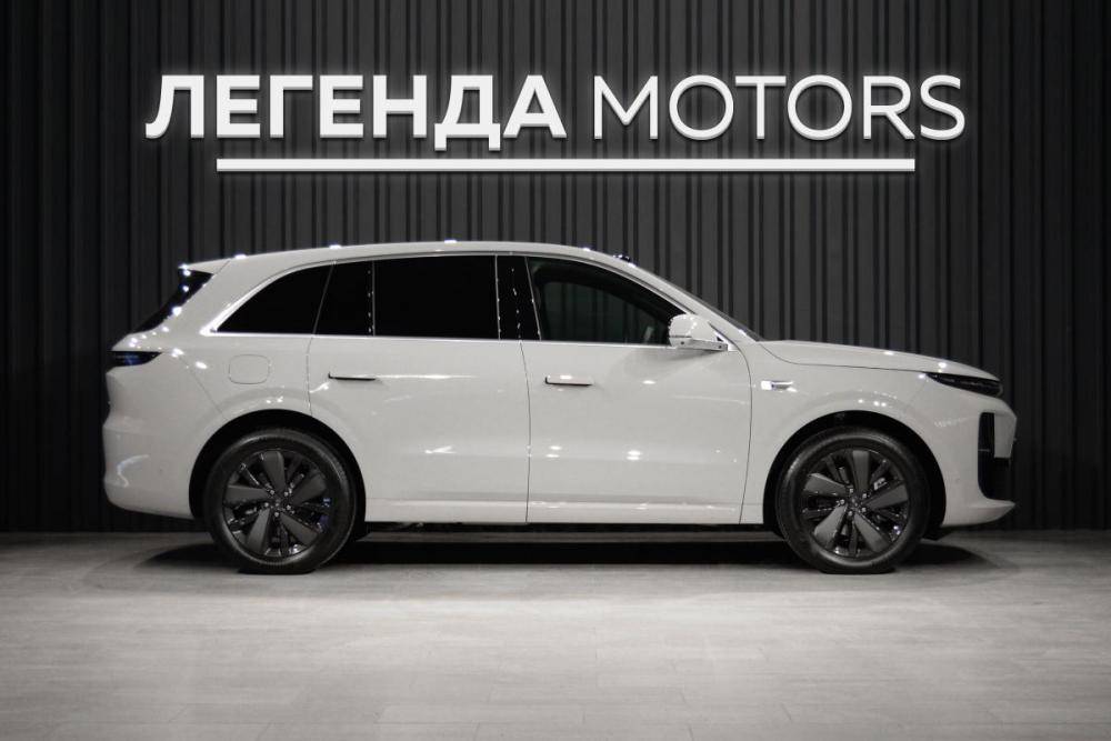 Li Auto (Lixiang) L6 Иркутск  - изображение 3