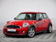 Mini Hatch II (R56) Рестайлинг Санкт-Петербург  - изображение 25