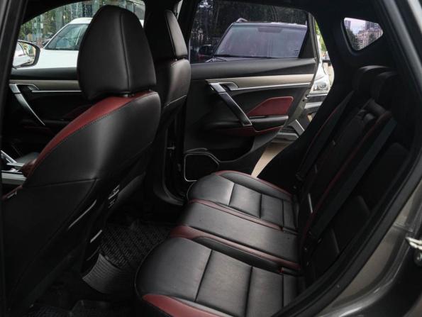 Geely Coolray I с пробегом 2023 года, цена 1 650 000 рублей, 86843 км, внедорожник, Автокод Объявления