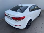 Kia Rio III Рестайлинг Стерлитамак  - изображение 45