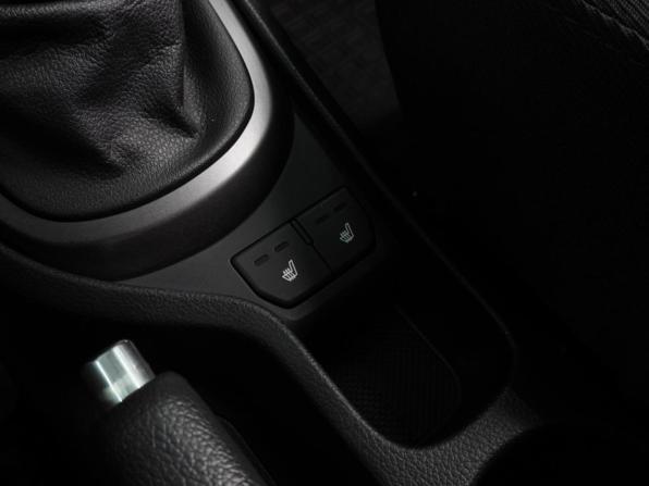Kia Rio III Рестайлинг с пробегом 2016 года, цена 1 024 000 рублей, 120137 км, седан, Автокод Объявления
