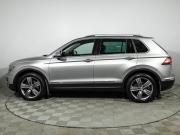 Volkswagen Tiguan II Санкт-Петербург  - изображение 33