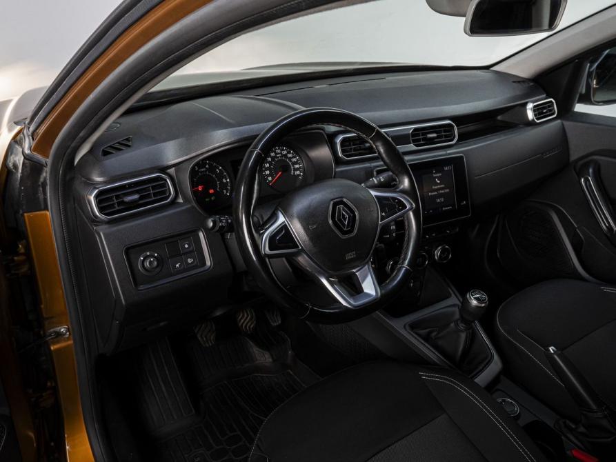 Renault Duster II Тюмень  - изображение 10