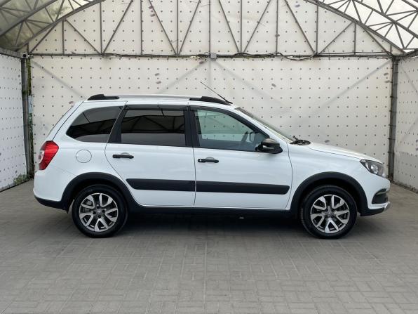 Lada (ВАЗ) Granta I Рестайлинг с пробегом 2023 года, цена 880 000 рублей, 60035 км, универсал, Автокод Объявления